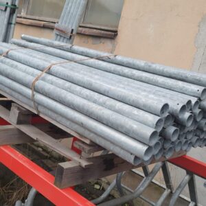 sirge jätk h=1.5m 60 postile